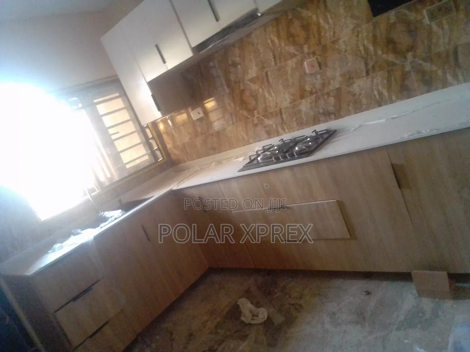 Furnished 4bdrm Duplex in F01, Kubwa for rent in Kubwa