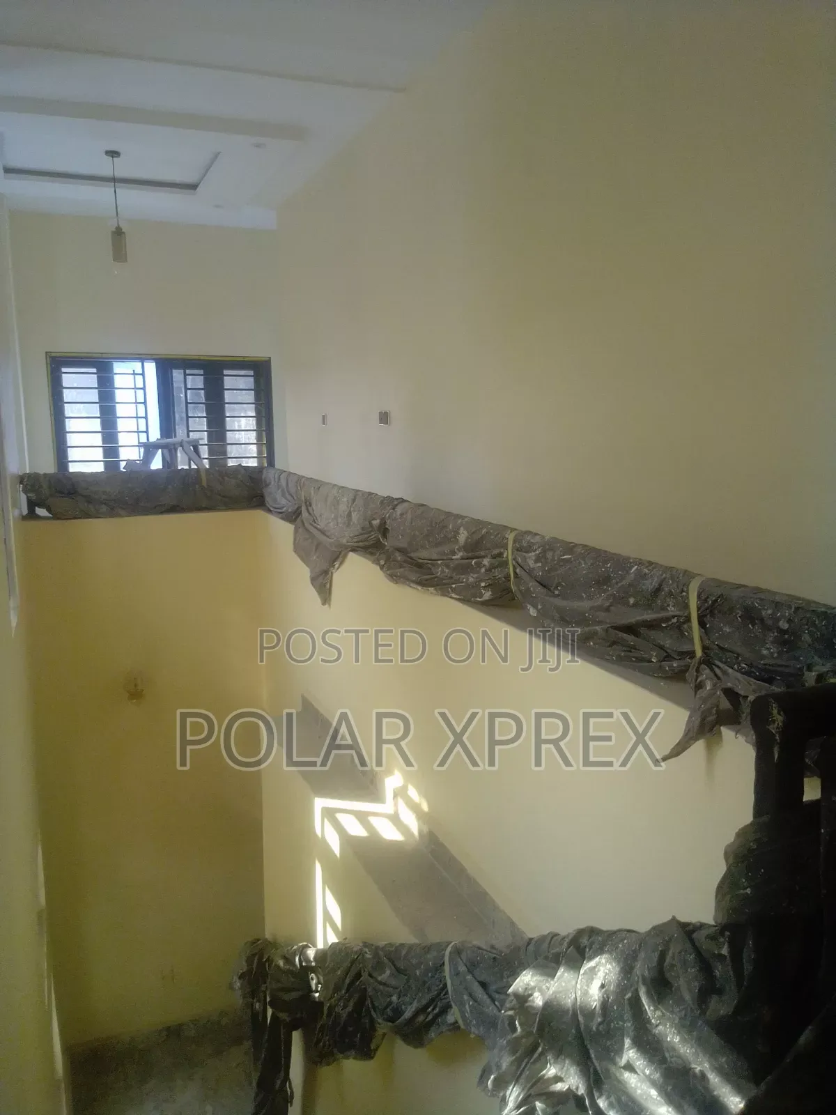 Furnished 4bdrm Duplex in F01, Kubwa for rent in Kubwa