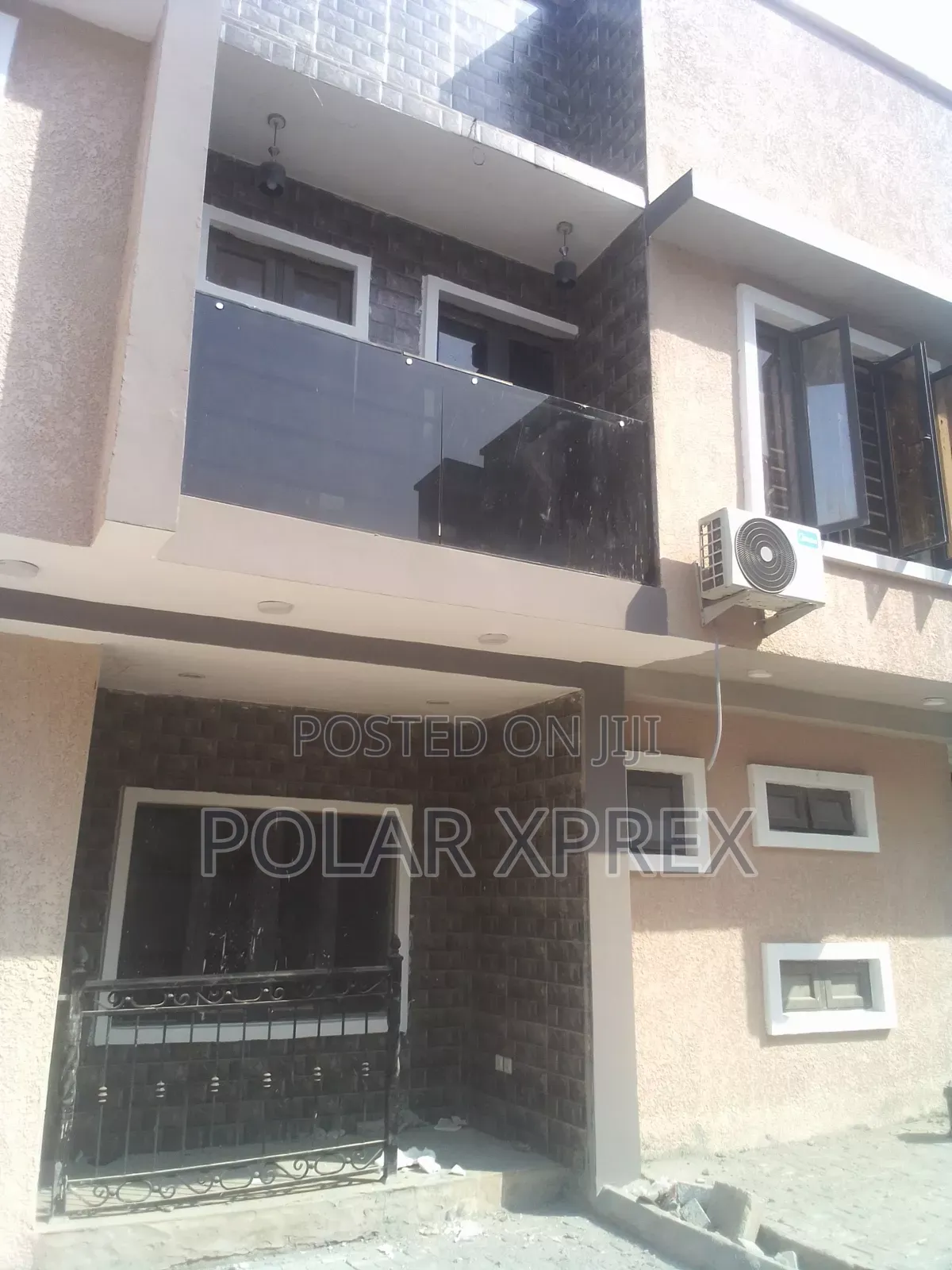 Furnished 4bdrm Duplex in F01, Kubwa for rent in Kubwa