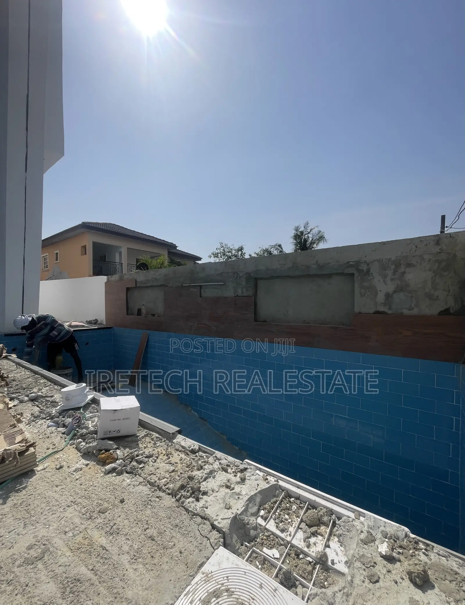 5bdrm Duplex in Ajah Lagos Business, Off Lekki-Epe Expressway for sale in Off Lekki-Epe Expressway