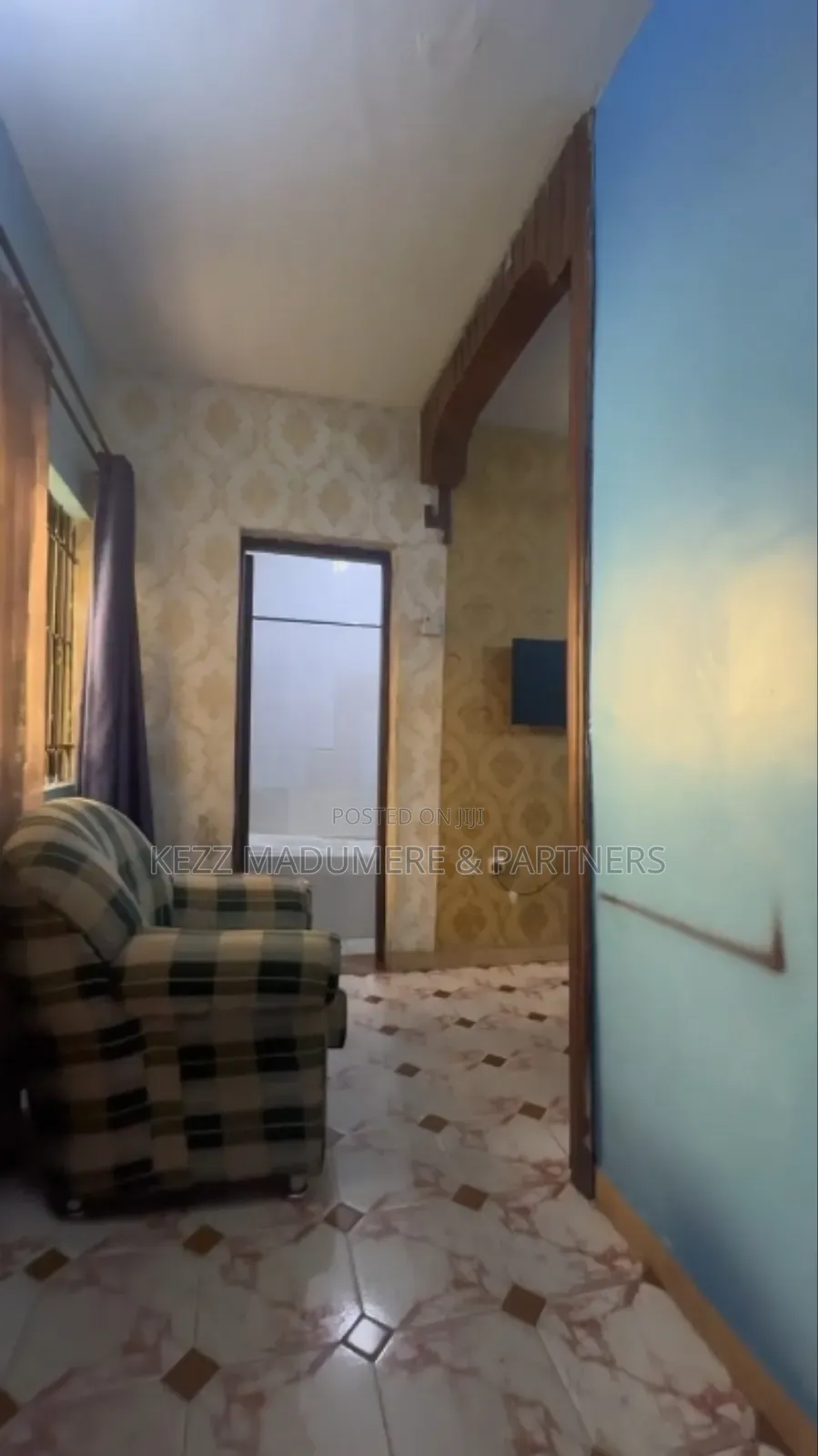 For Sale : 30 Rooms Hotel at New Gra Phase 1, Ph in Port-Harcourt