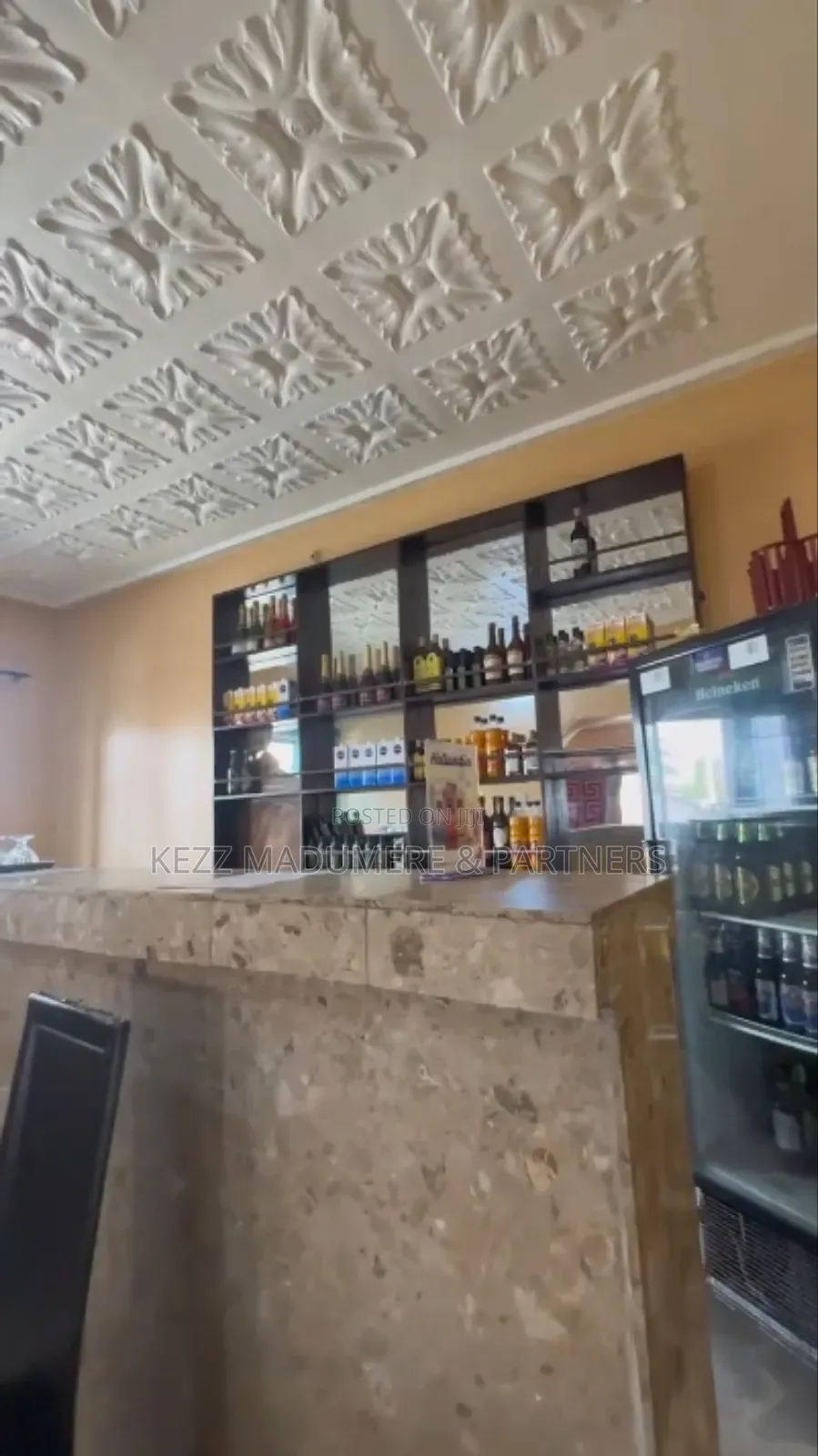 For Sale : 30 Rooms Hotel at New Gra Phase 1, Ph in Port-Harcourt