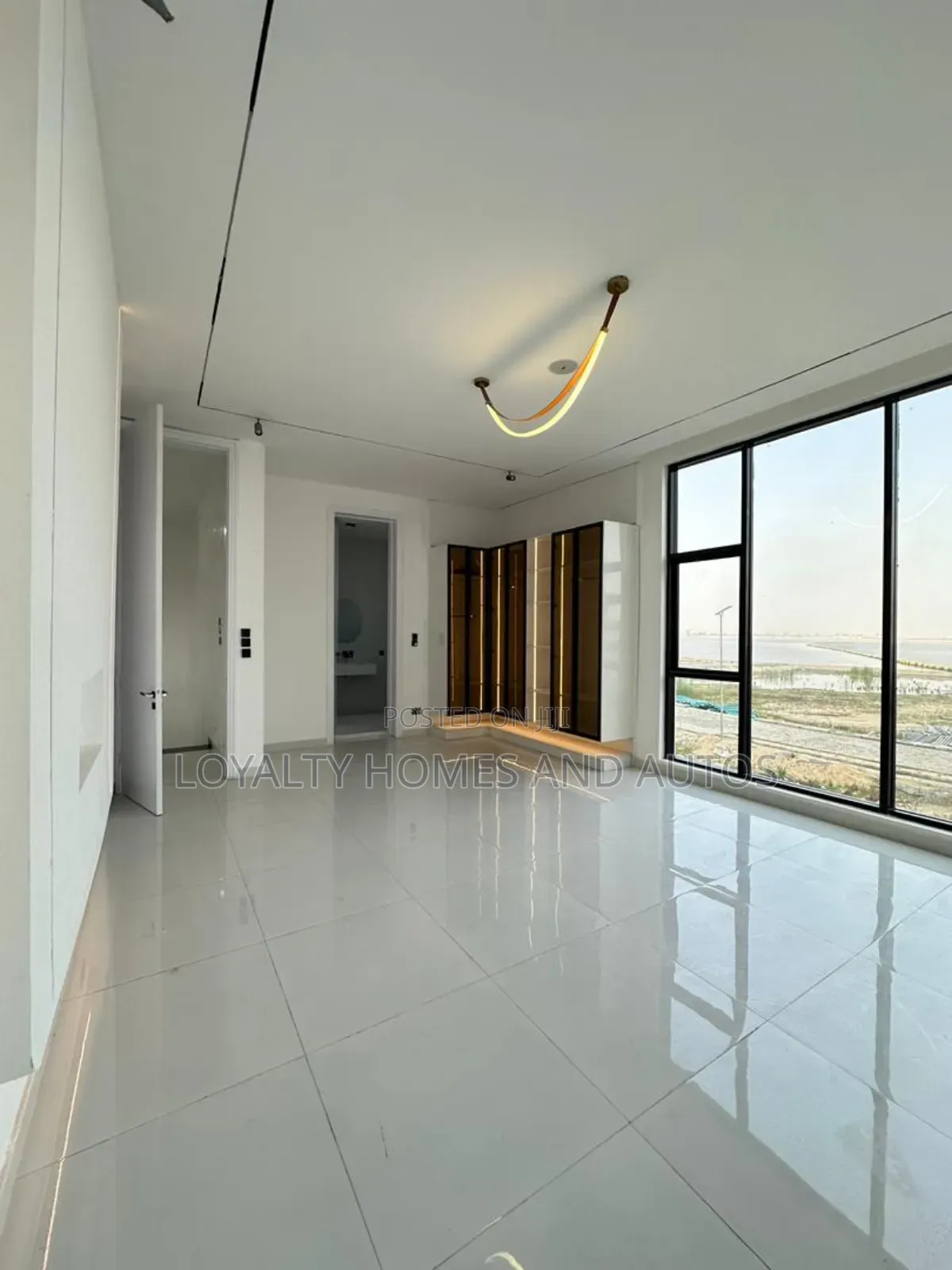 Furnished 5bdrm Duplex in Osapa london for sale in Osapa london