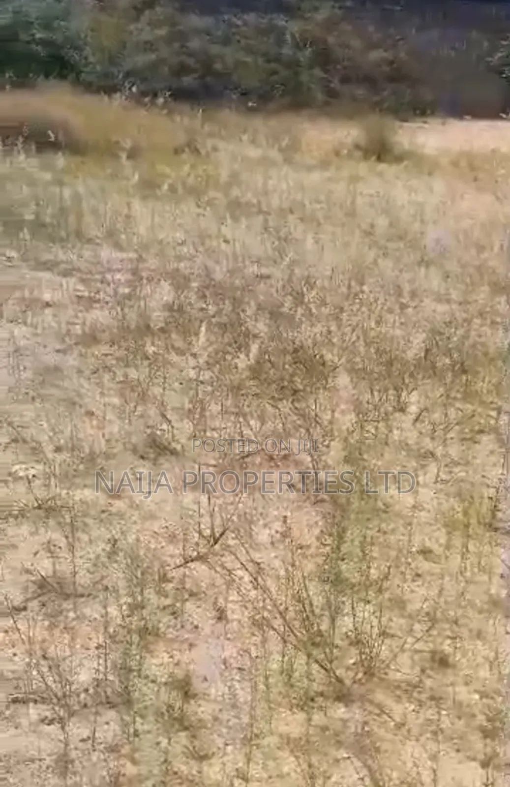 Full Plot of 550sqm at Badore, Ajah for Sale in Ajah