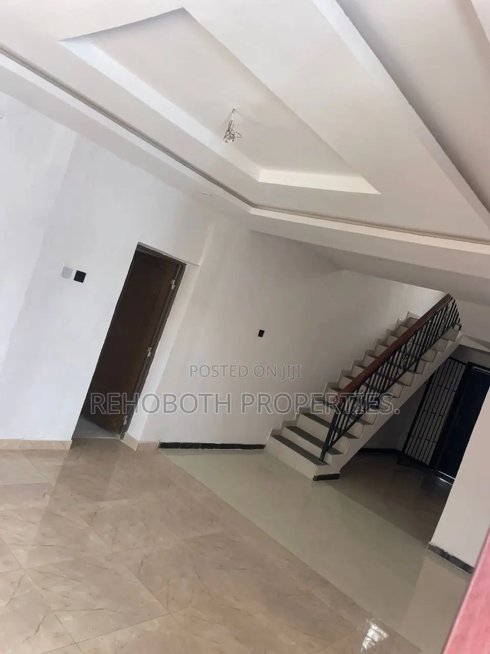 3bdrm Duplex in Aare Oluyole for rent in Oluyole