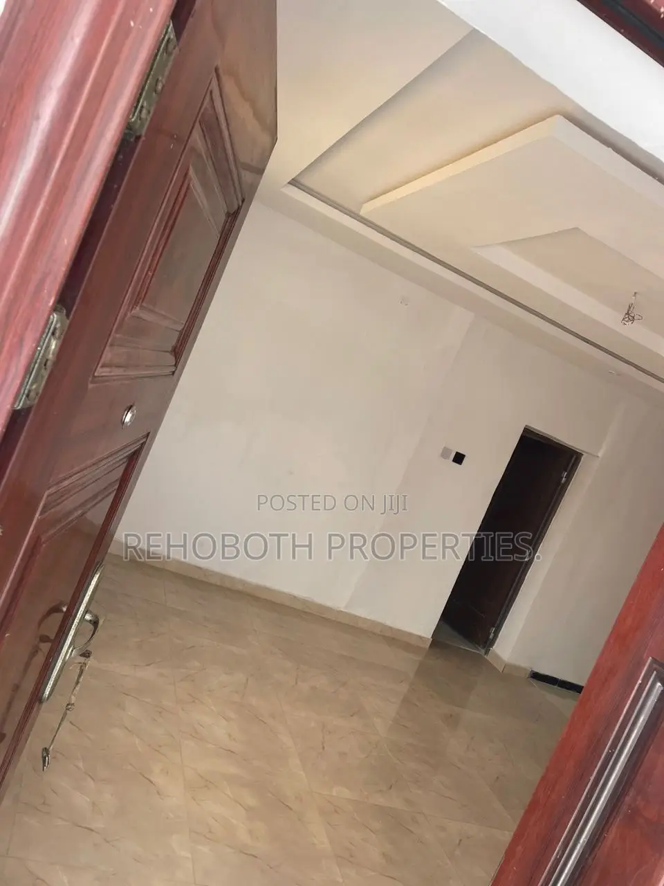 3bdrm Duplex in Aare Oluyole for rent in Oluyole