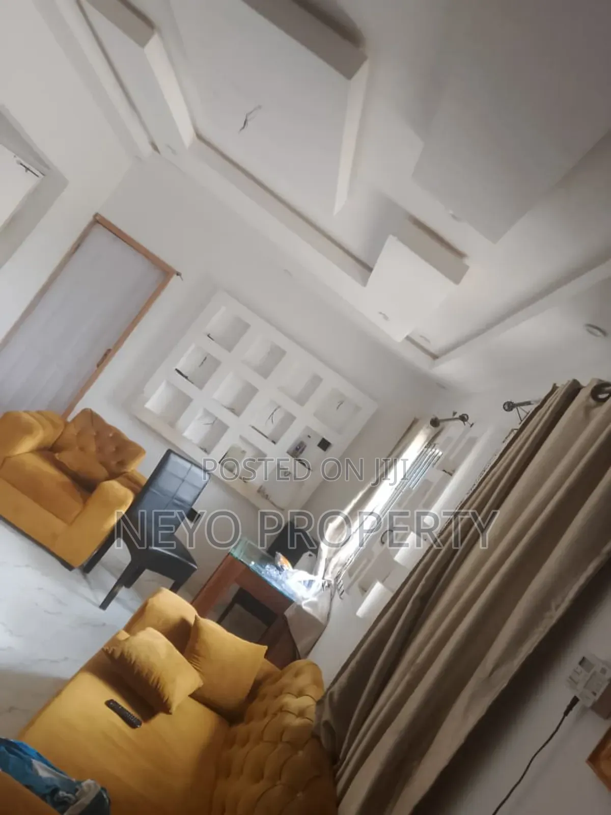 2bdrm Bungalow in Ofin Igbogbo for sale in Igbogbo