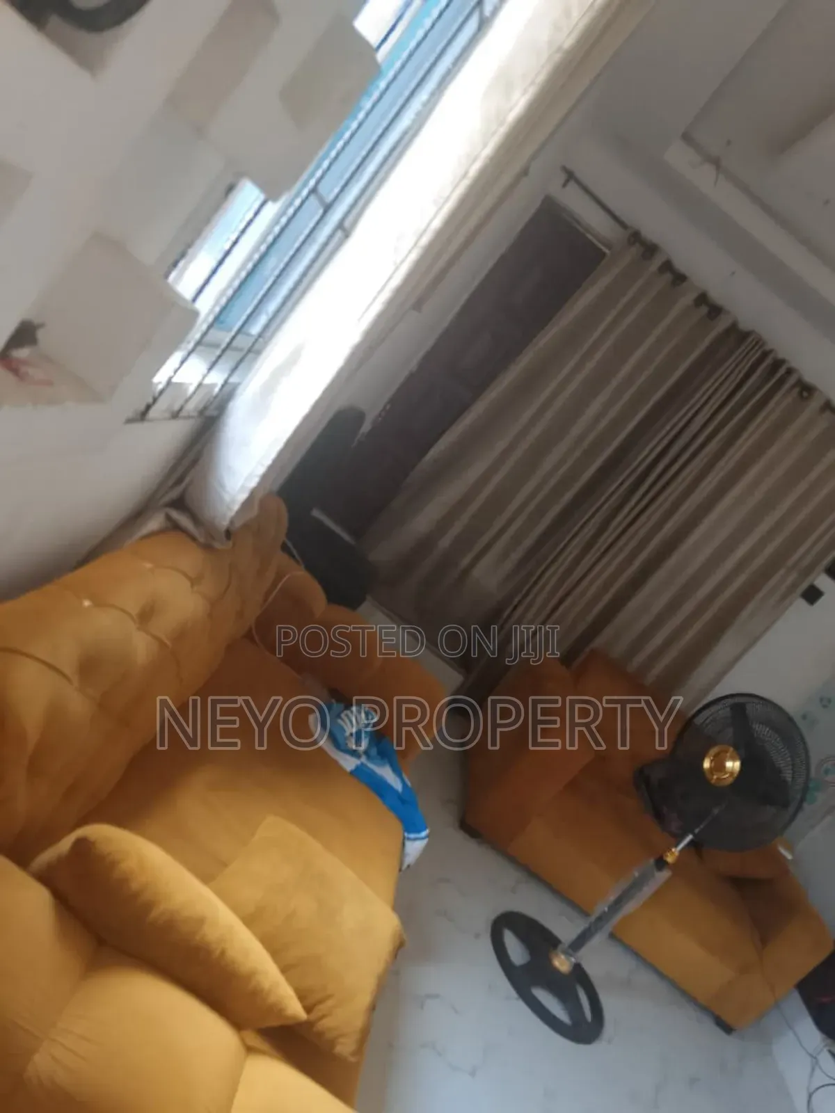 2bdrm Bungalow in Ofin Igbogbo for sale in Igbogbo