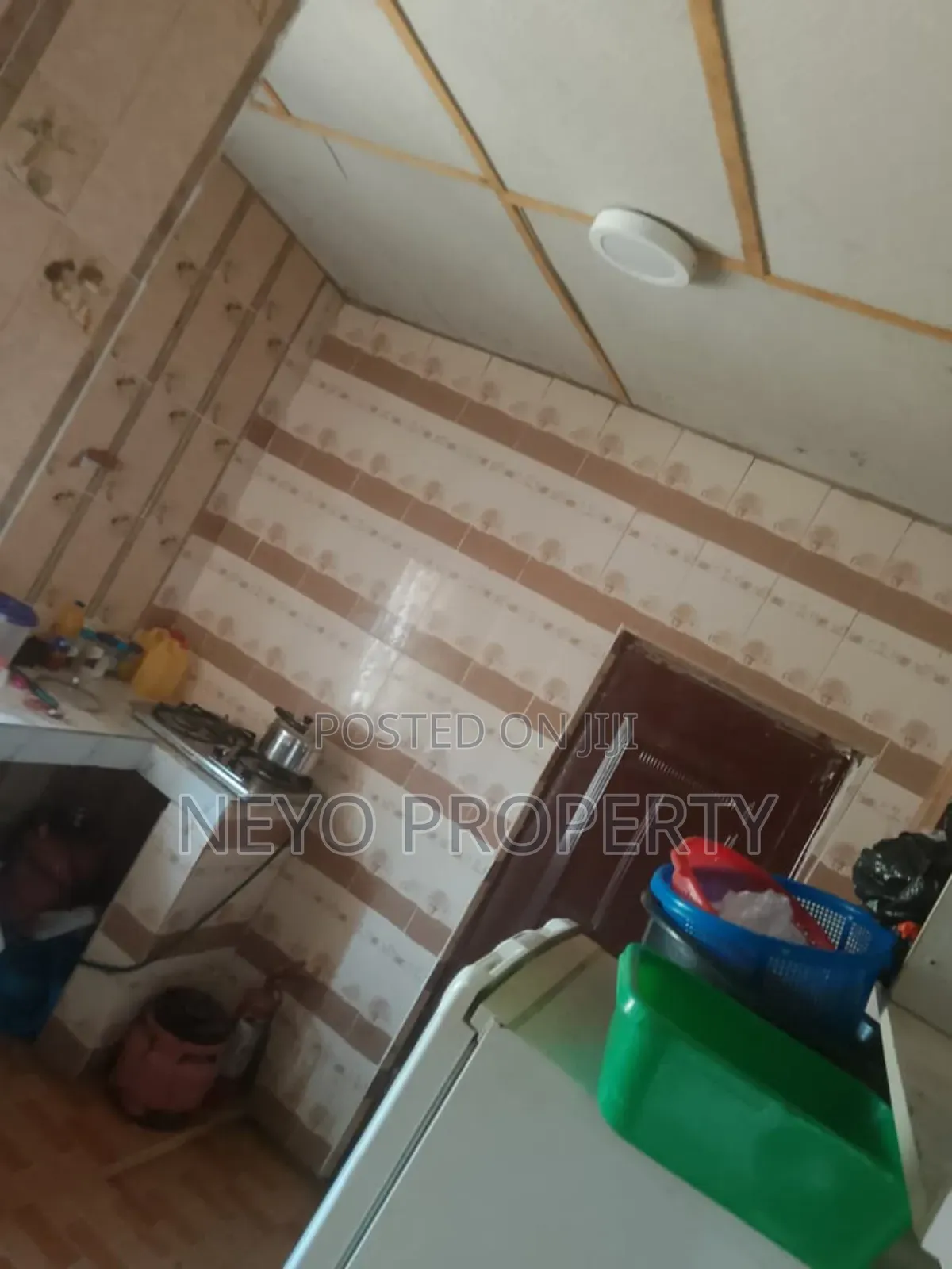 2bdrm Bungalow in Ofin Igbogbo for sale in Igbogbo