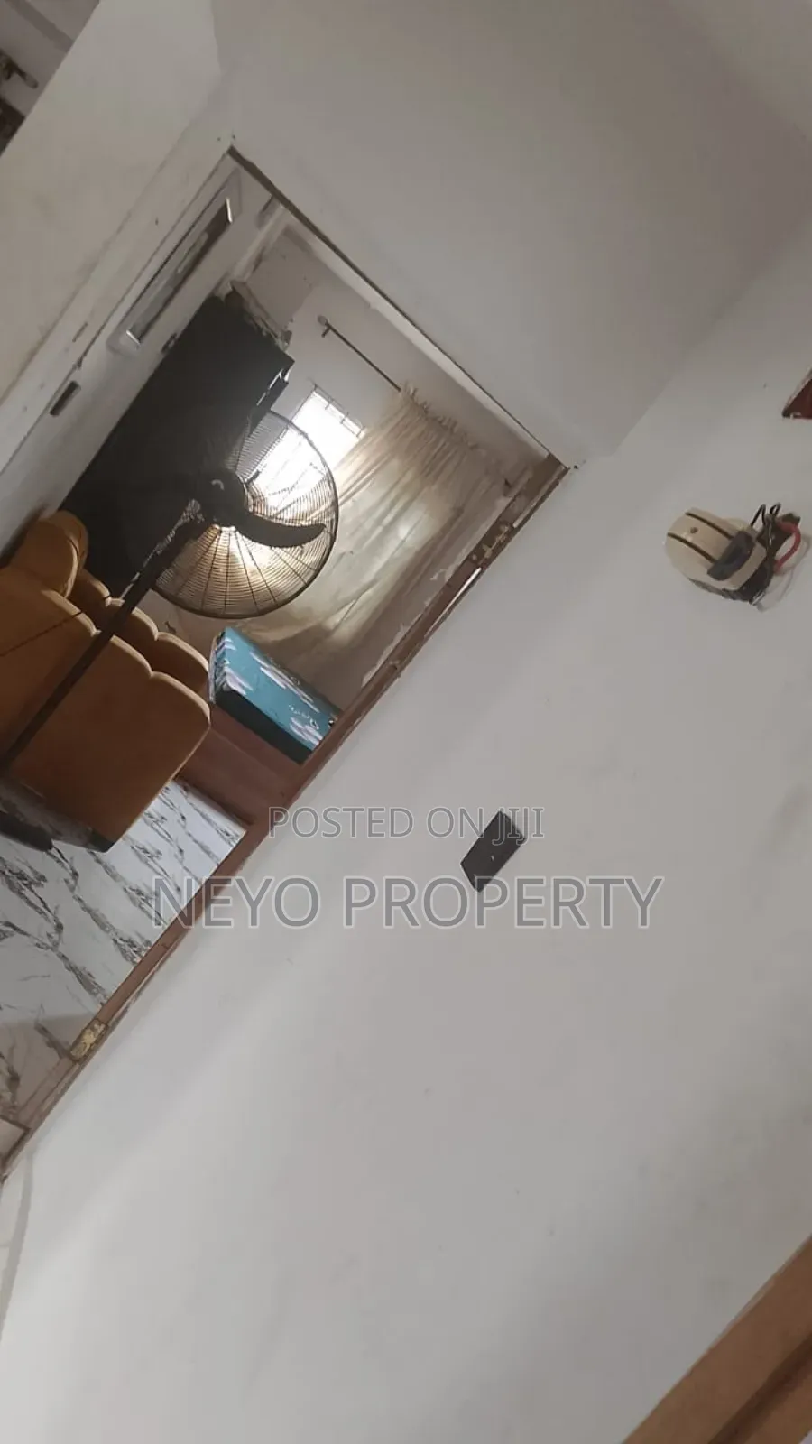 2bdrm Bungalow in Ofin Igbogbo for sale in Igbogbo