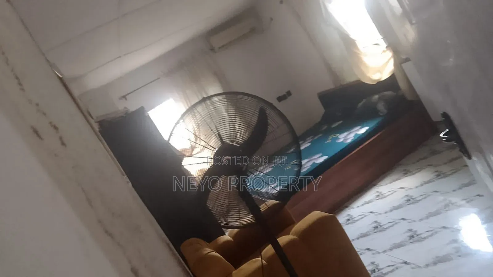 2bdrm Bungalow in Ofin Igbogbo for sale in Igbogbo
