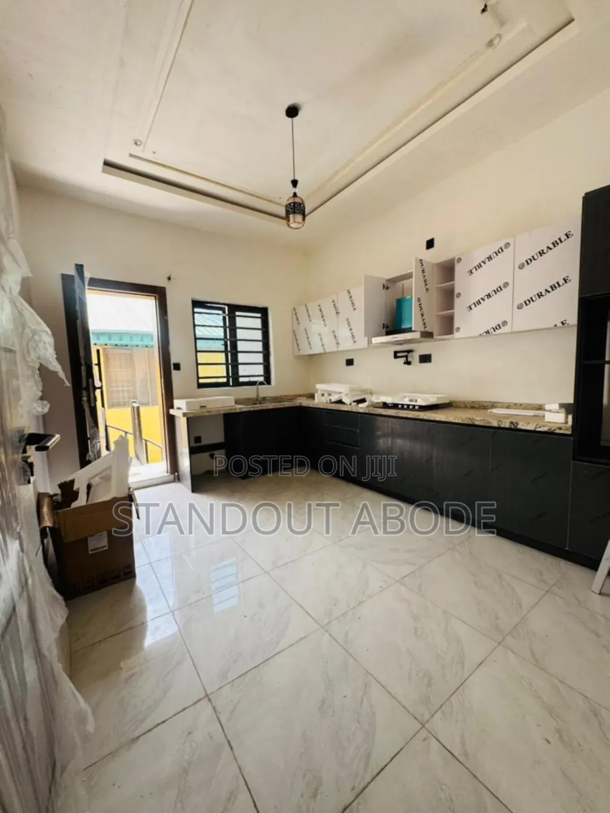 4bdrm Duplex in In An Estate, Ogudu GRA for sale in Ogudu GRA