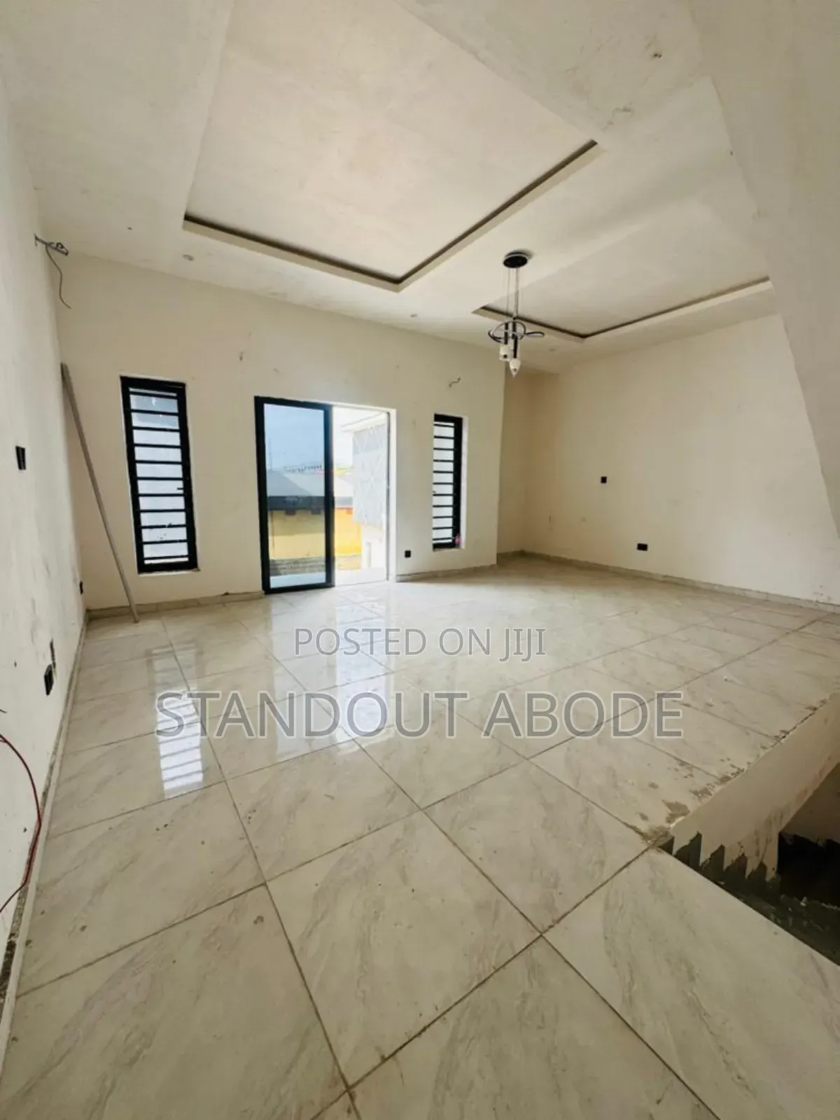 4bdrm Duplex in In An Estate, Ogudu GRA for sale in Ogudu GRA