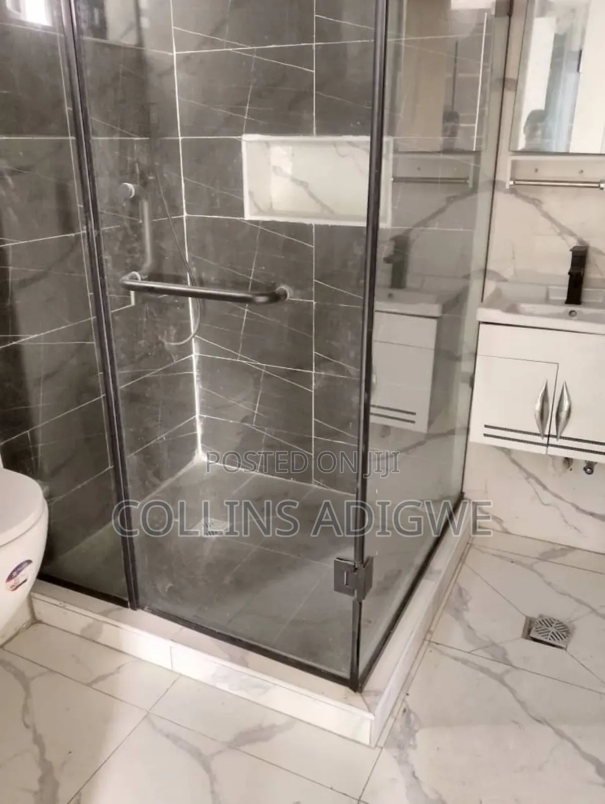 5bdrm Duplex in Sangotedo Ajah for sale in Sangotedo