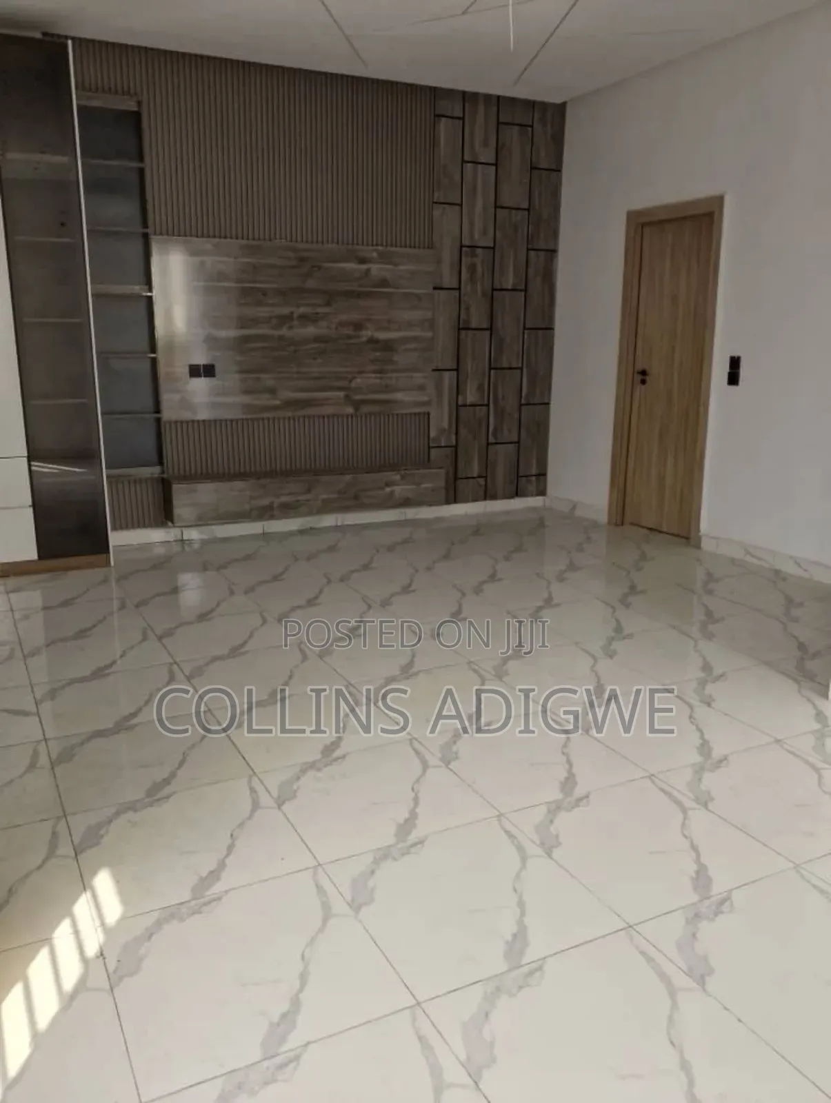 5bdrm Duplex in Sangotedo Ajah for sale in Sangotedo