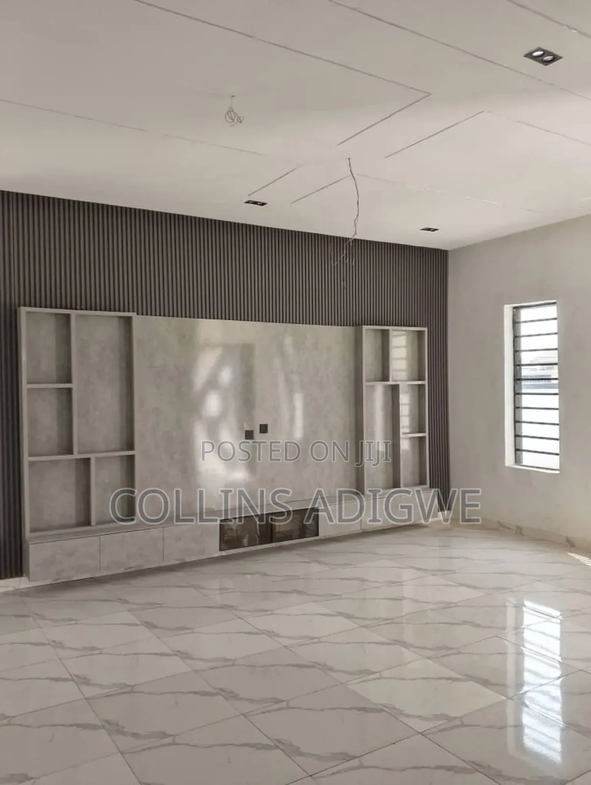 5bdrm Duplex in Call To Enter Estate for sale in Sangotedo