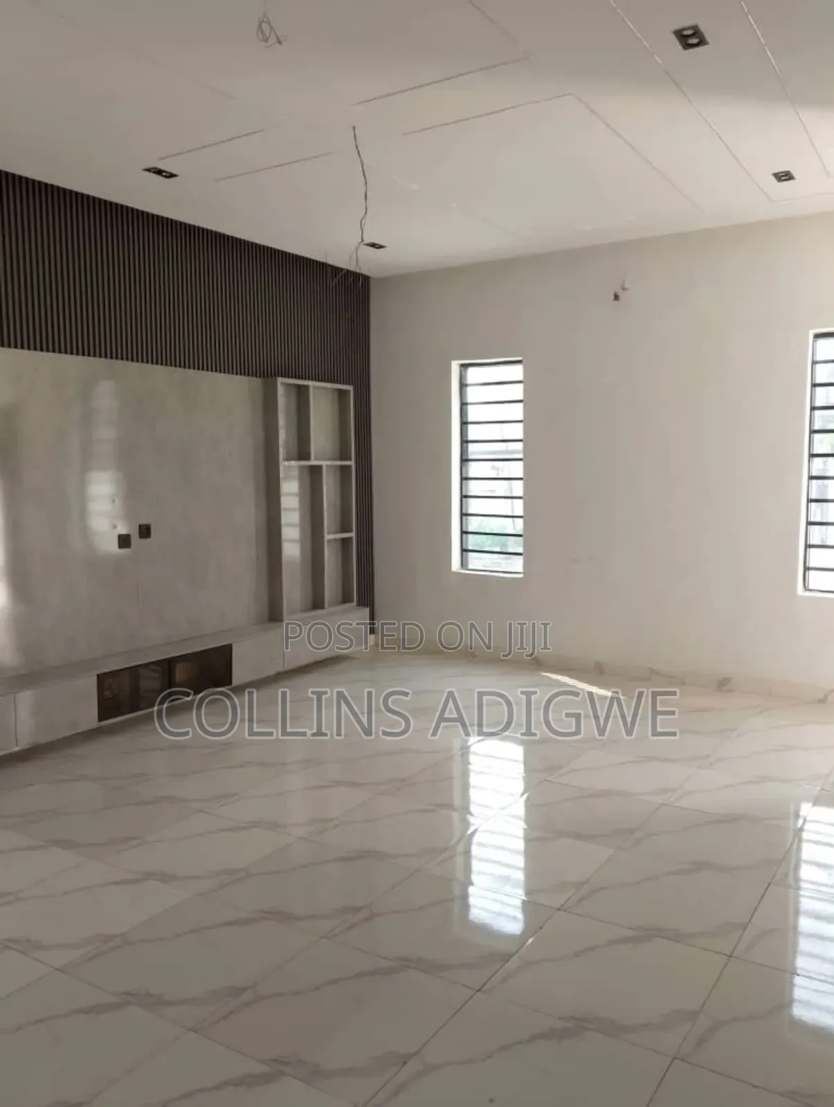 5bdrm Duplex in Call To Enter Estate for sale in Sangotedo