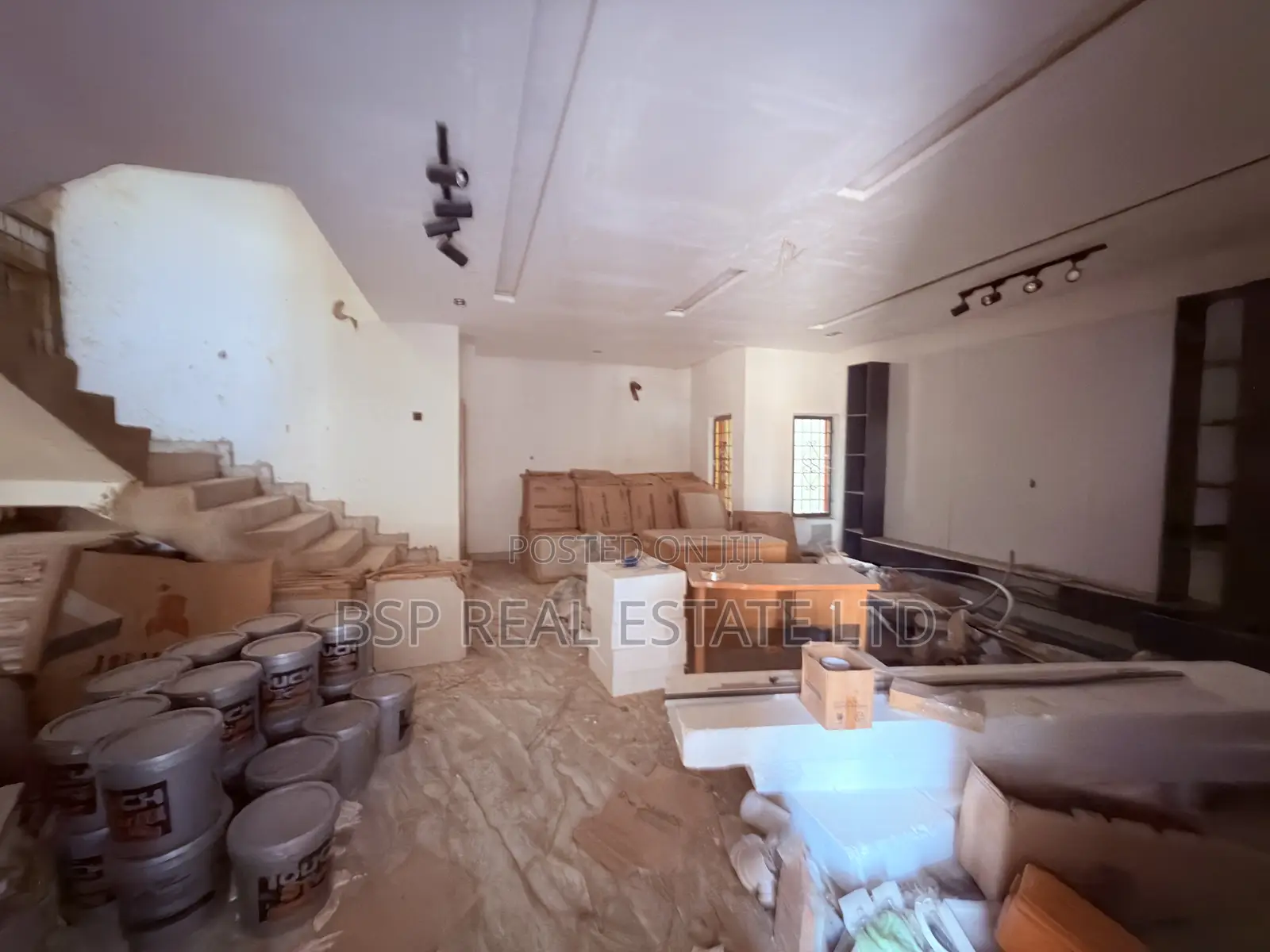4bdrm Duplex in Kado for sale in Kado