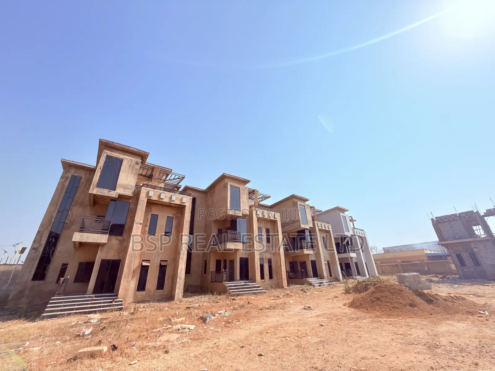 4bdrm Duplex in Kado for sale in Kado