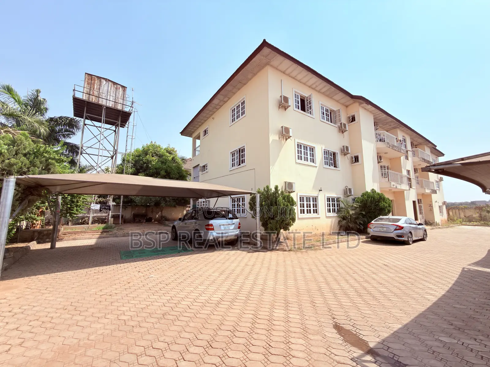 3bdrm Block of Flats in Jabi for sale in Jabi