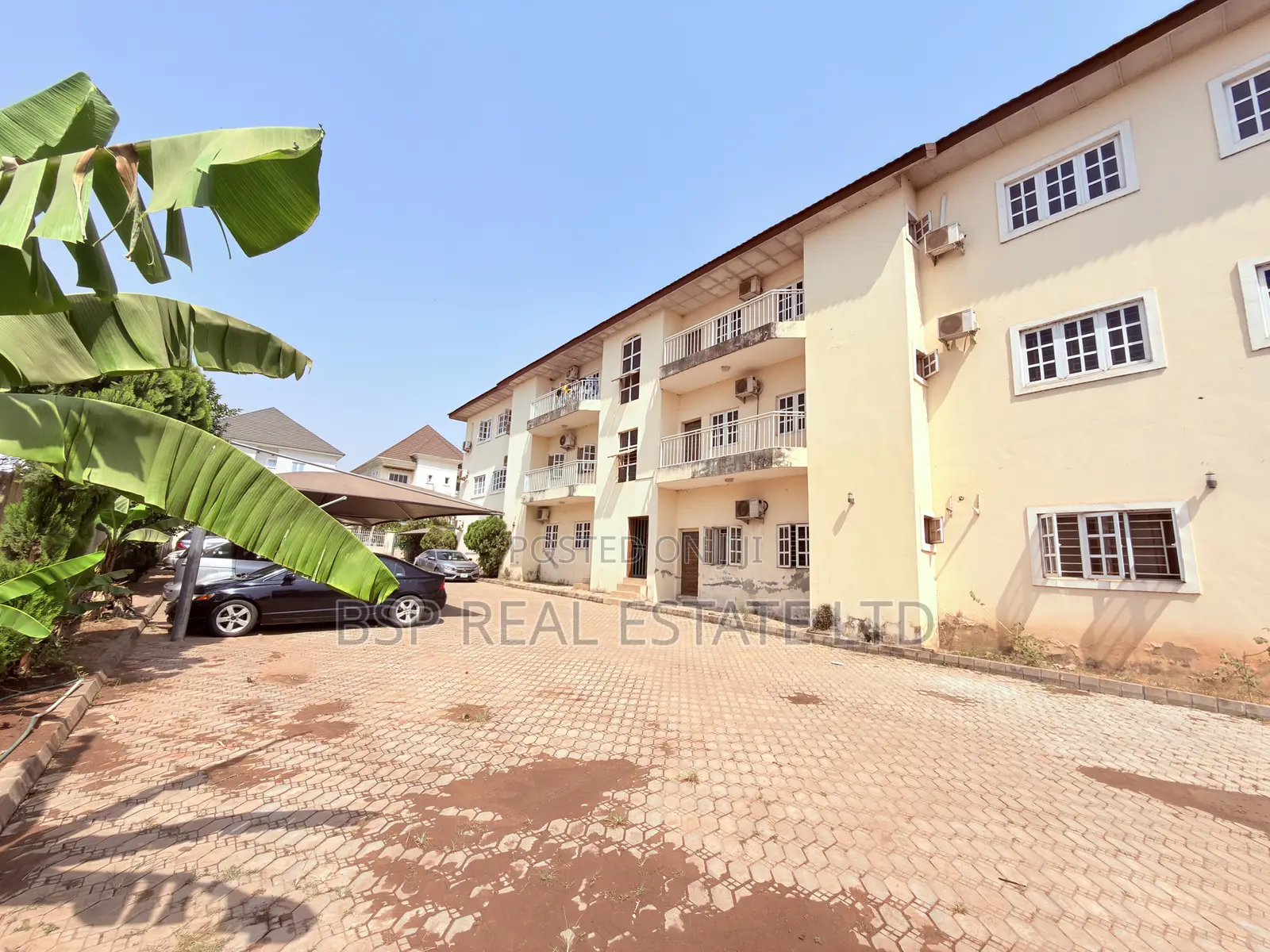 3bdrm Block of Flats in Jabi for sale in Jabi