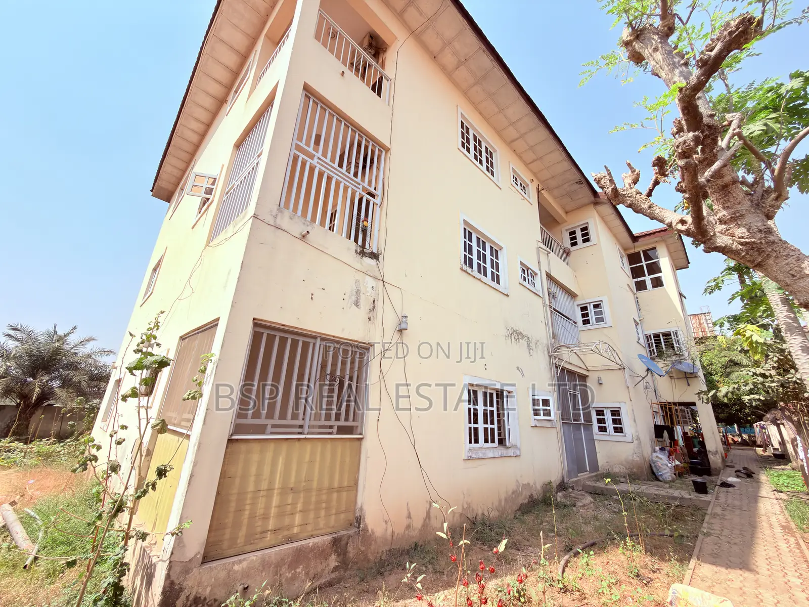 3bdrm Block of Flats in Jabi for sale in Jabi