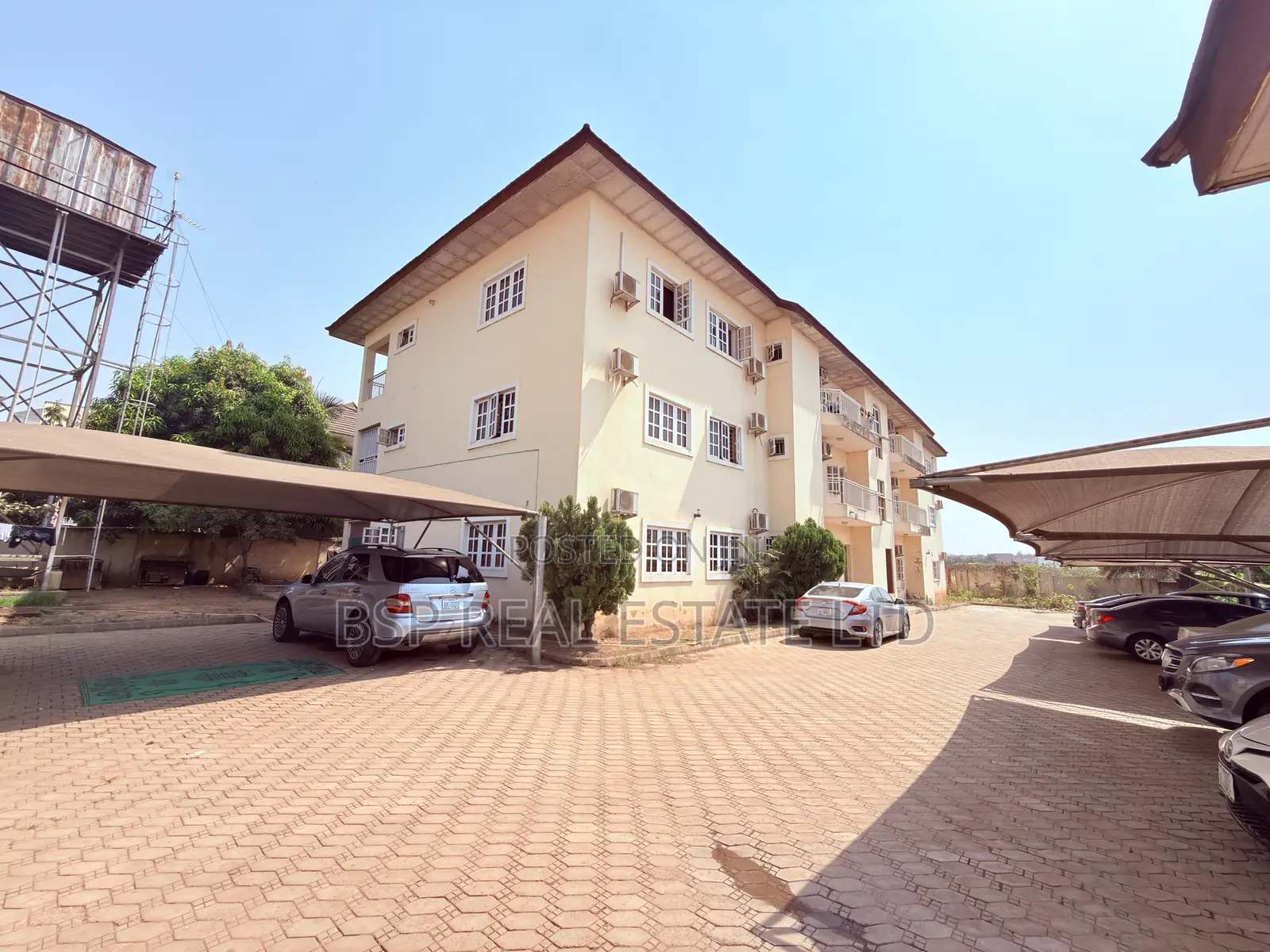 3bdrm Block of Flats in Jabi for sale in Jabi