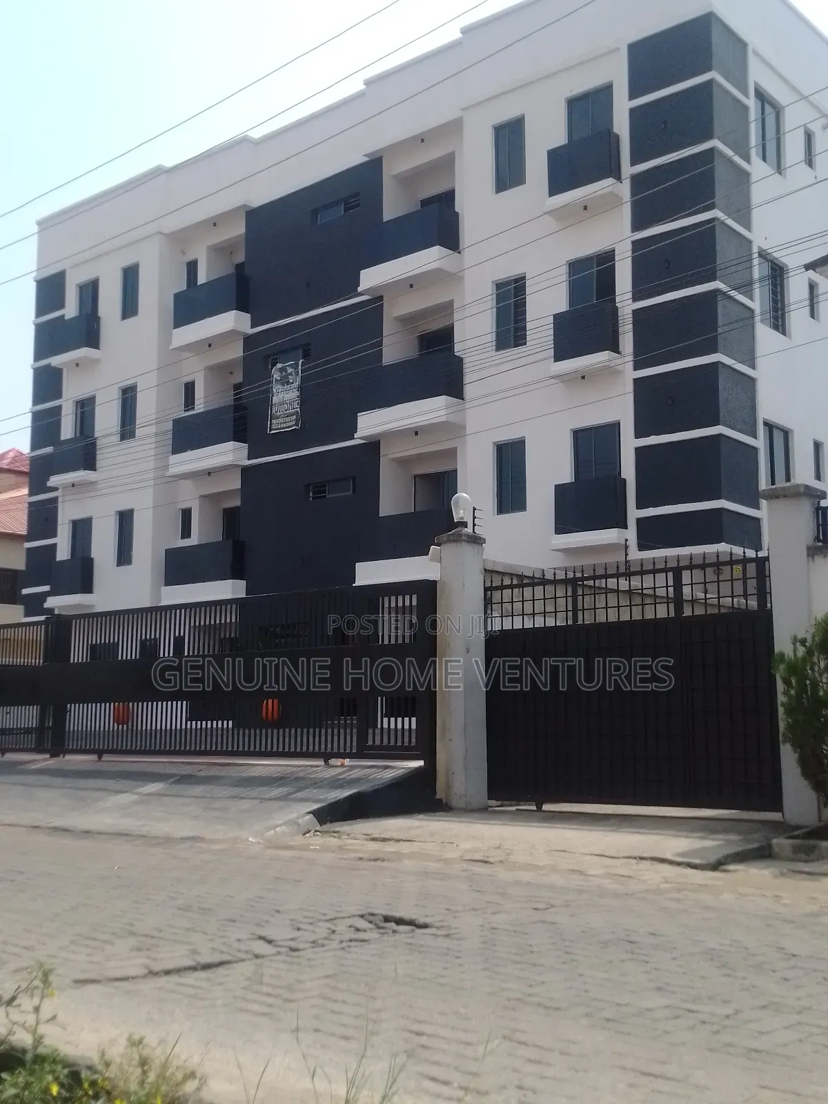 3bdrm Apartment in Lekki Phase 1 Lekki for sale in Lekki Phase 1