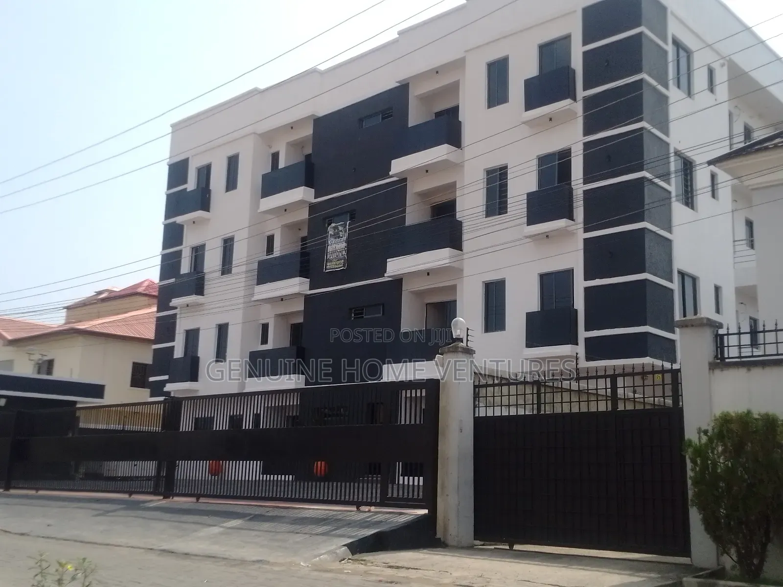 3bdrm Apartment in Lekki Phase 1 Lekki for sale in Lekki Phase 1