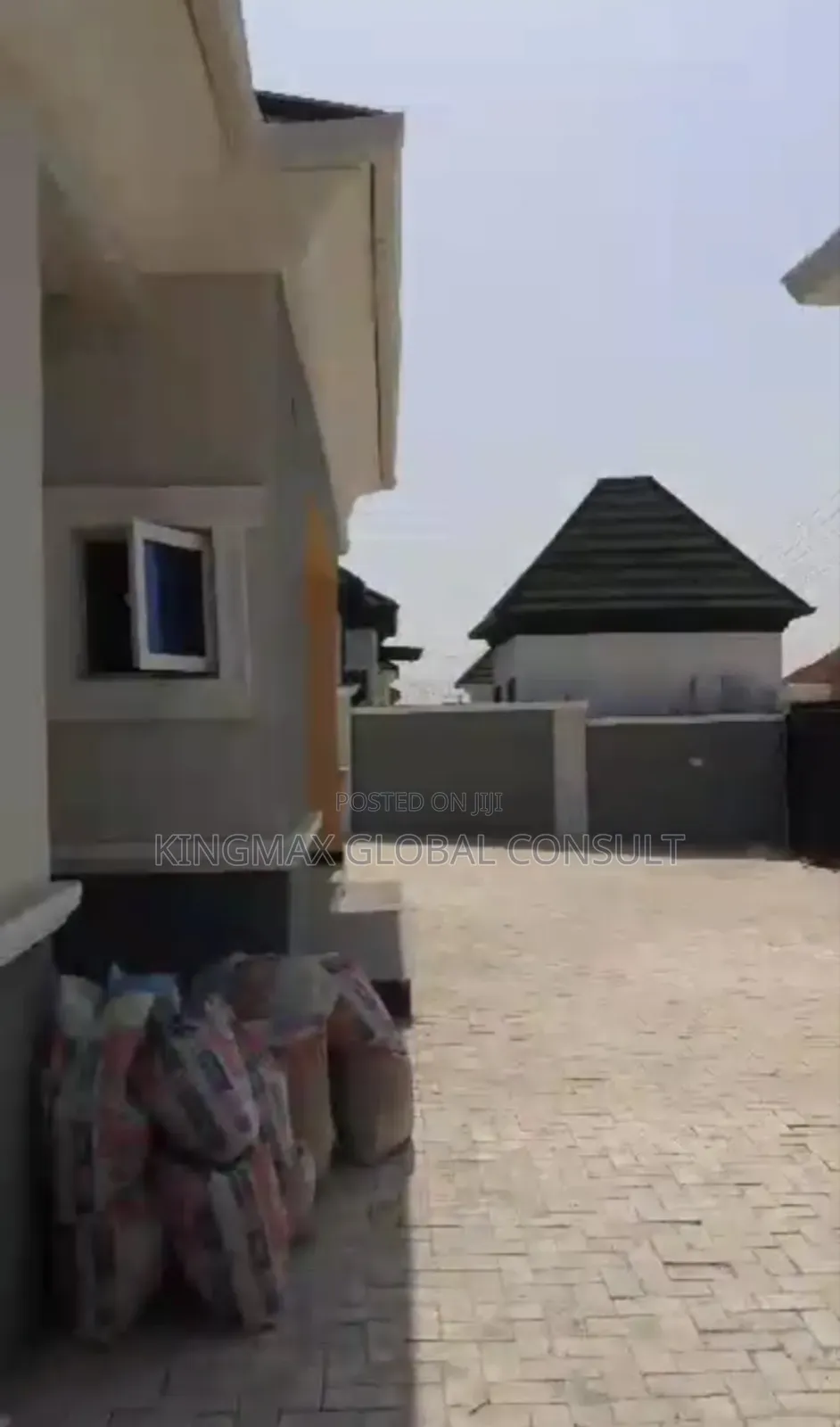 3bdrm Bungalow in Gwarinpa Abuja for sale in Gwarinpa