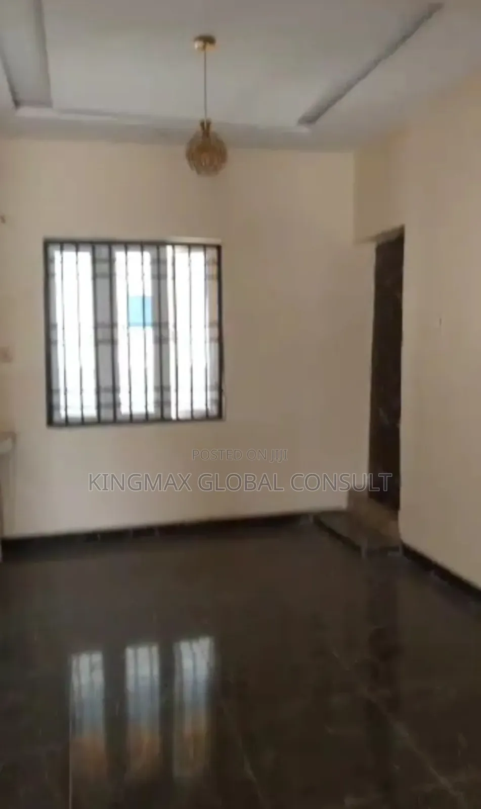3bdrm Bungalow in Gwarinpa Abuja for sale in Gwarinpa