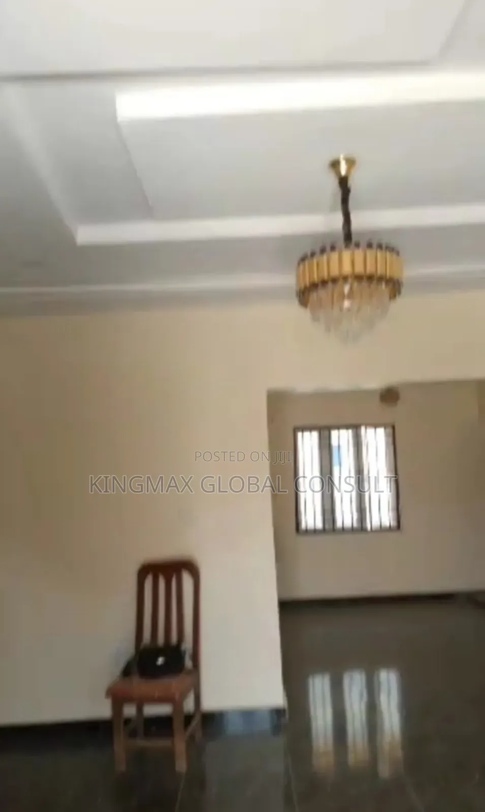 3bdrm Bungalow in Gwarinpa Abuja for sale in Gwarinpa