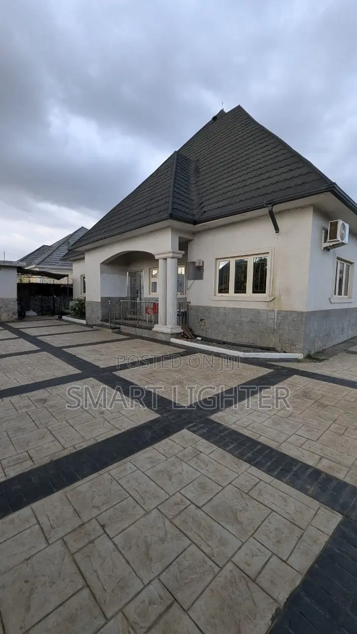 3bdrm Bungalow in Lokogoma for rent in Lokogoma