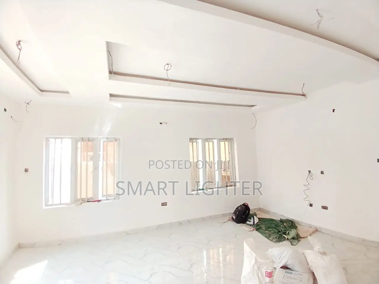 2bdrm Block of Flats in Apo Resettlement for sale in Apo Resettlement