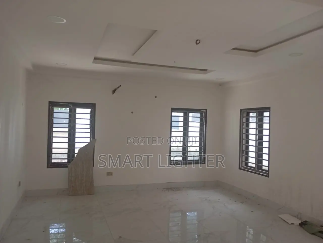 3bdrm Block of Flats in Lokogoma for rent in Lokogoma