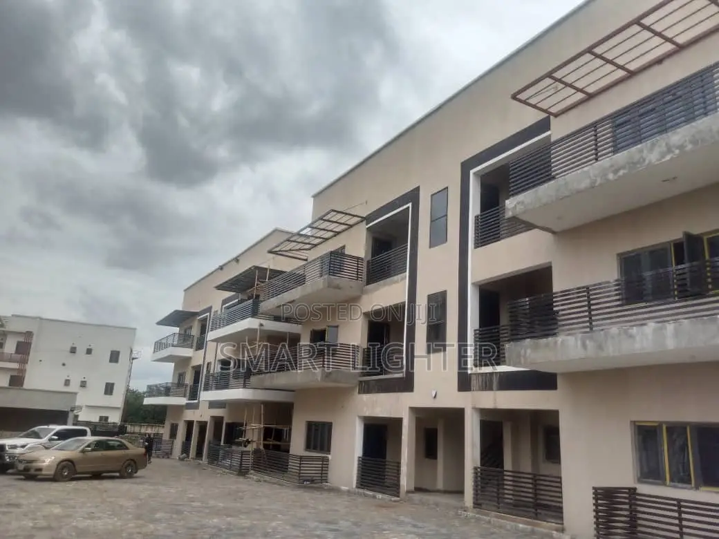 3bdrm Block of Flats in Lokogoma for rent in Lokogoma