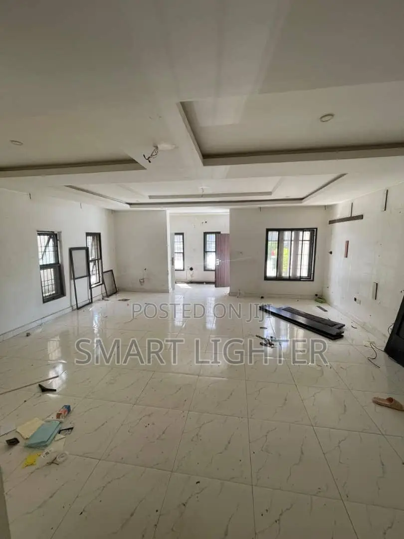 3bdrm Block of Flats in Lokogoma for rent in Lokogoma