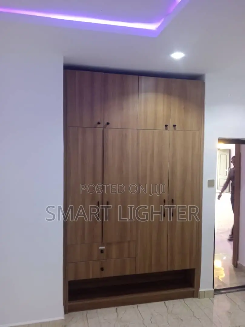 1bdrm Block of Flats in Lokogoma for rent in Lokogoma