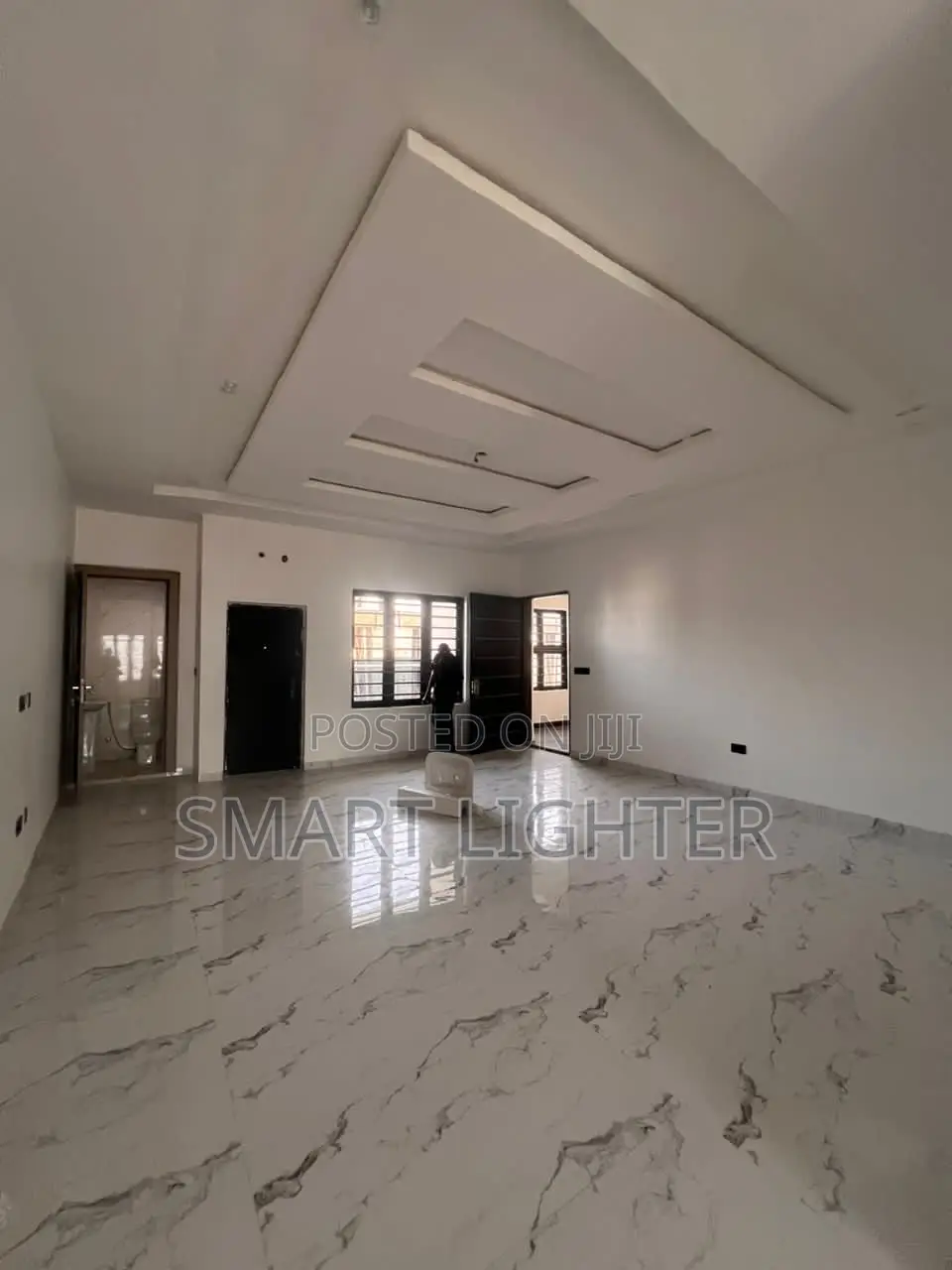 1bdrm Block of Flats in Lokogoma for rent in Lokogoma