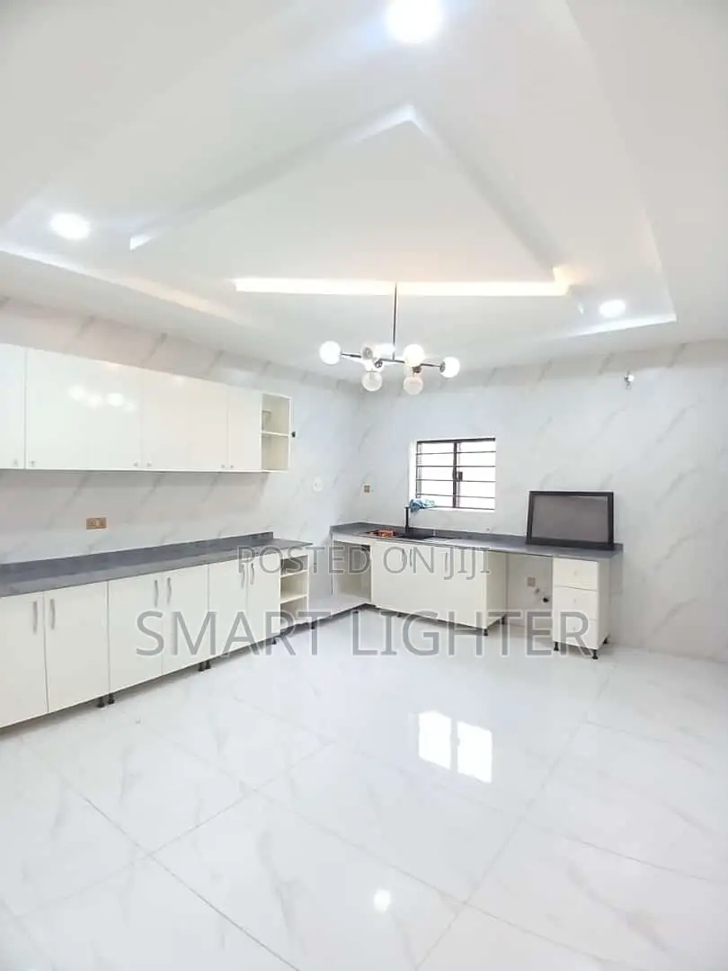 4bdrm Townhouse / Terrace in Lokogoma for rent in Lokogoma