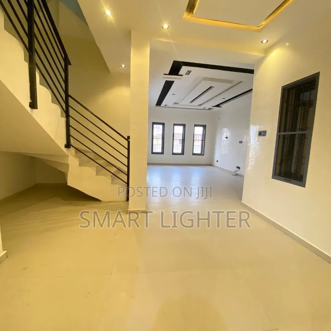 4bdrm Townhouse / Terrace in Lokogoma for rent in Lokogoma
