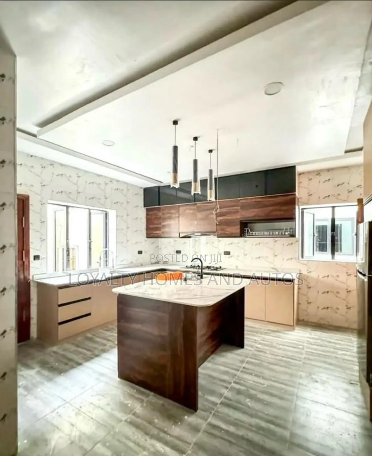 Furnished 4bdrm Duplex in Ikoyi for sale in Ikoyi