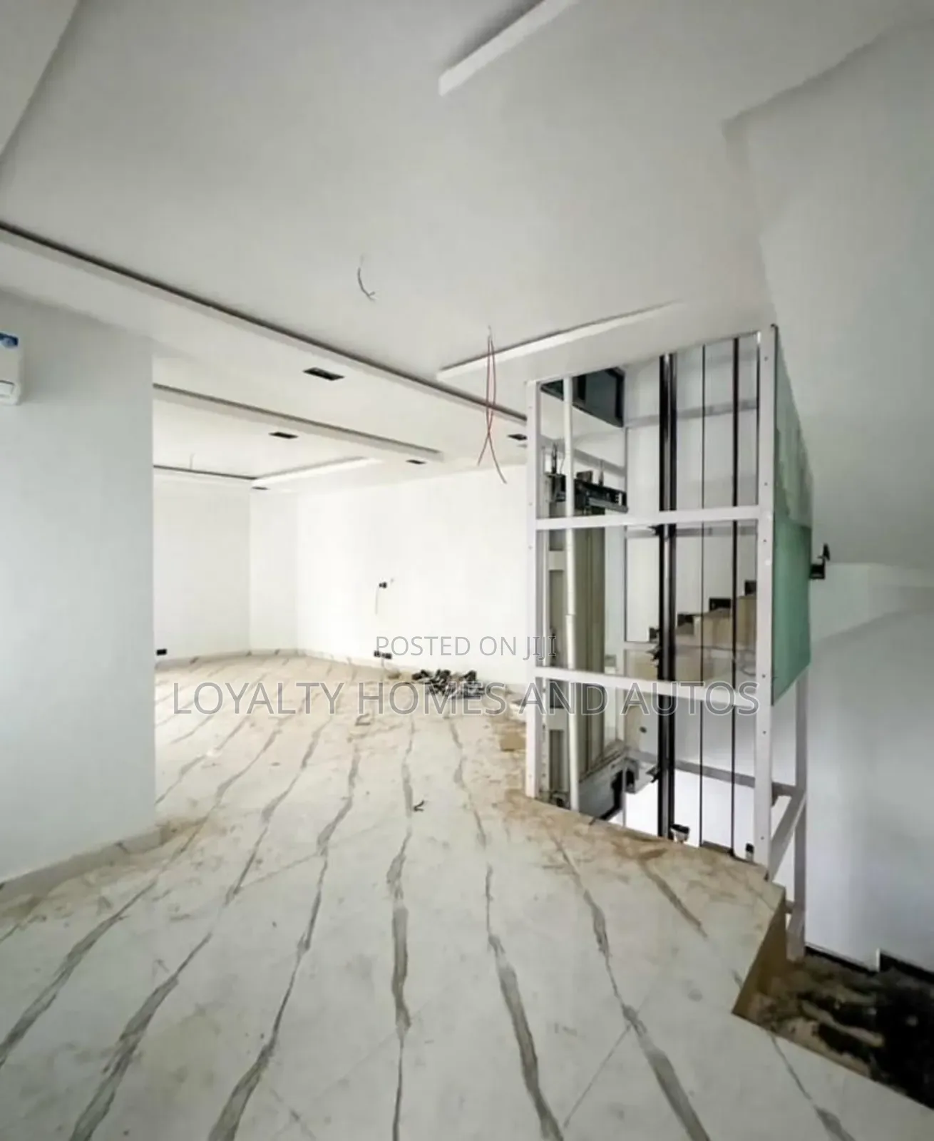 Furnished 4bdrm Duplex in Ikoyi for sale in Ikoyi