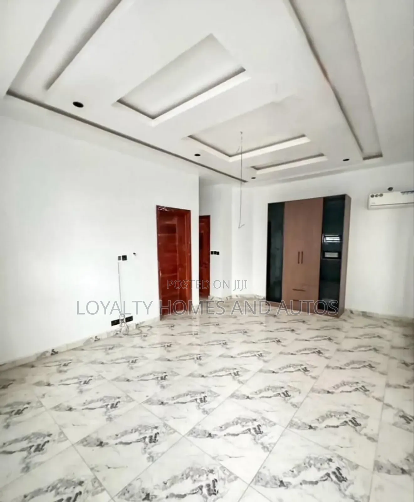 Furnished 4bdrm Duplex in Ikoyi for sale in Ikoyi