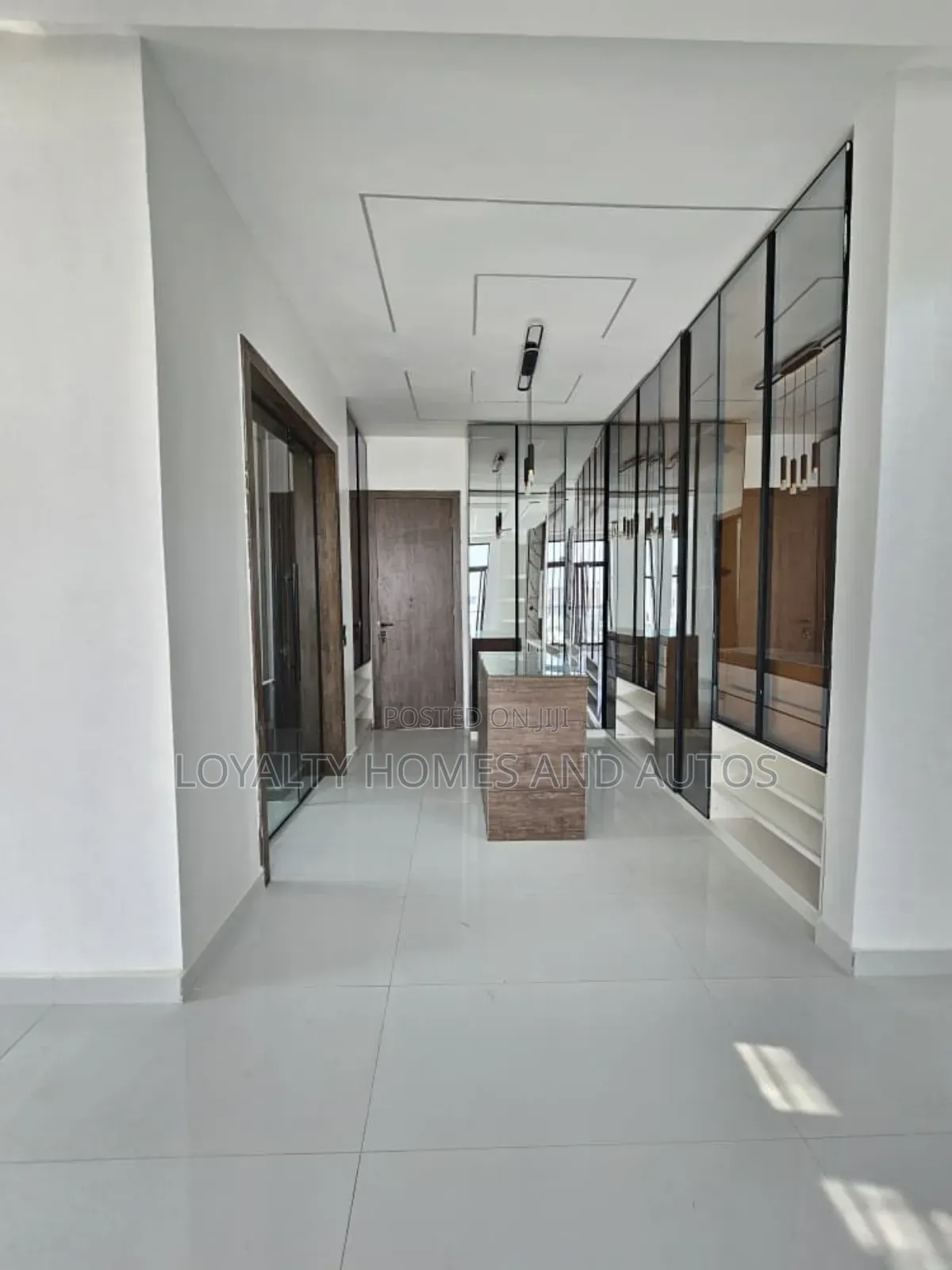 Furnished 5bdrm Duplex in Ajah for sale in Ajah