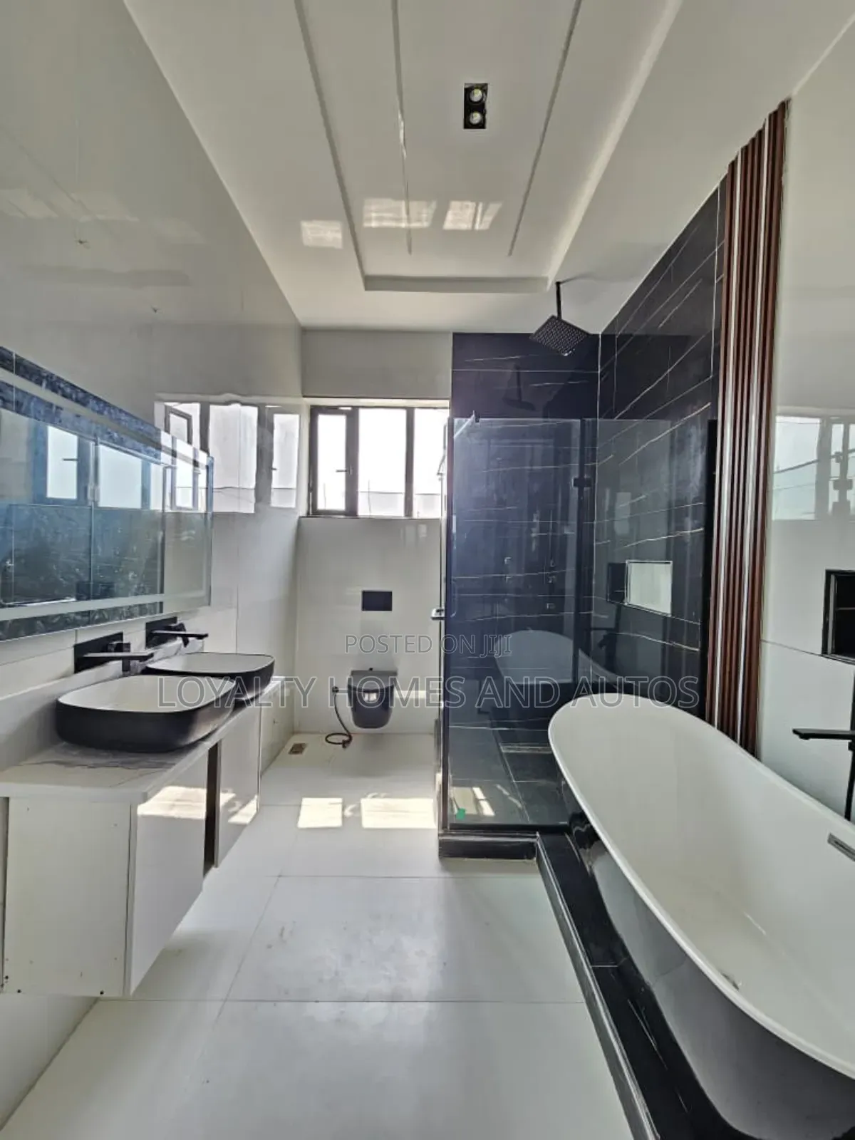 Furnished 5bdrm Duplex in Ajah for sale in Ajah