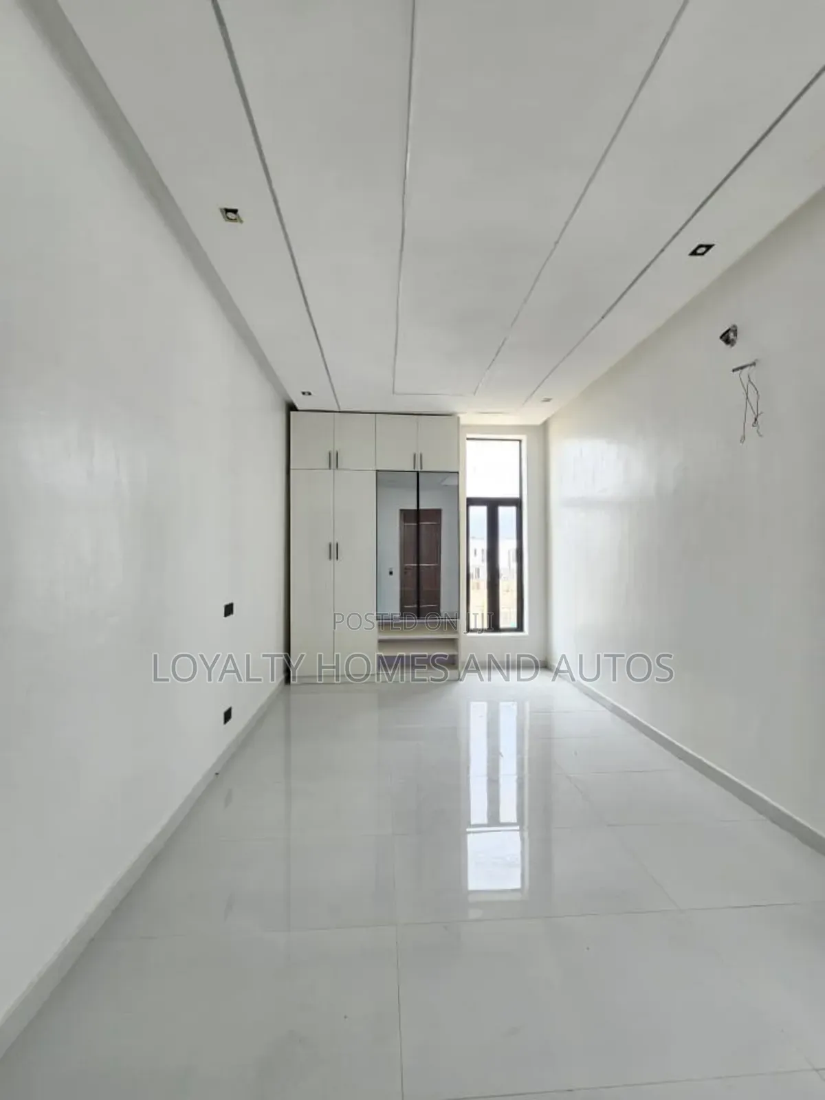 Furnished 5bdrm Duplex in Ajah for sale in Ajah