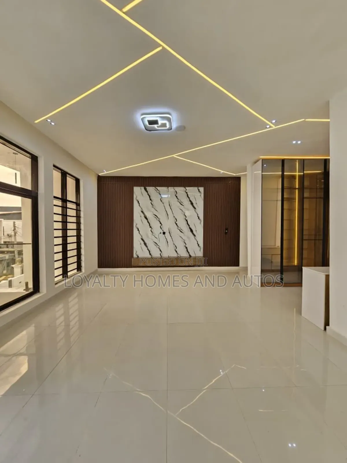 Furnished 5bdrm Duplex in Ajah for sale in Ajah