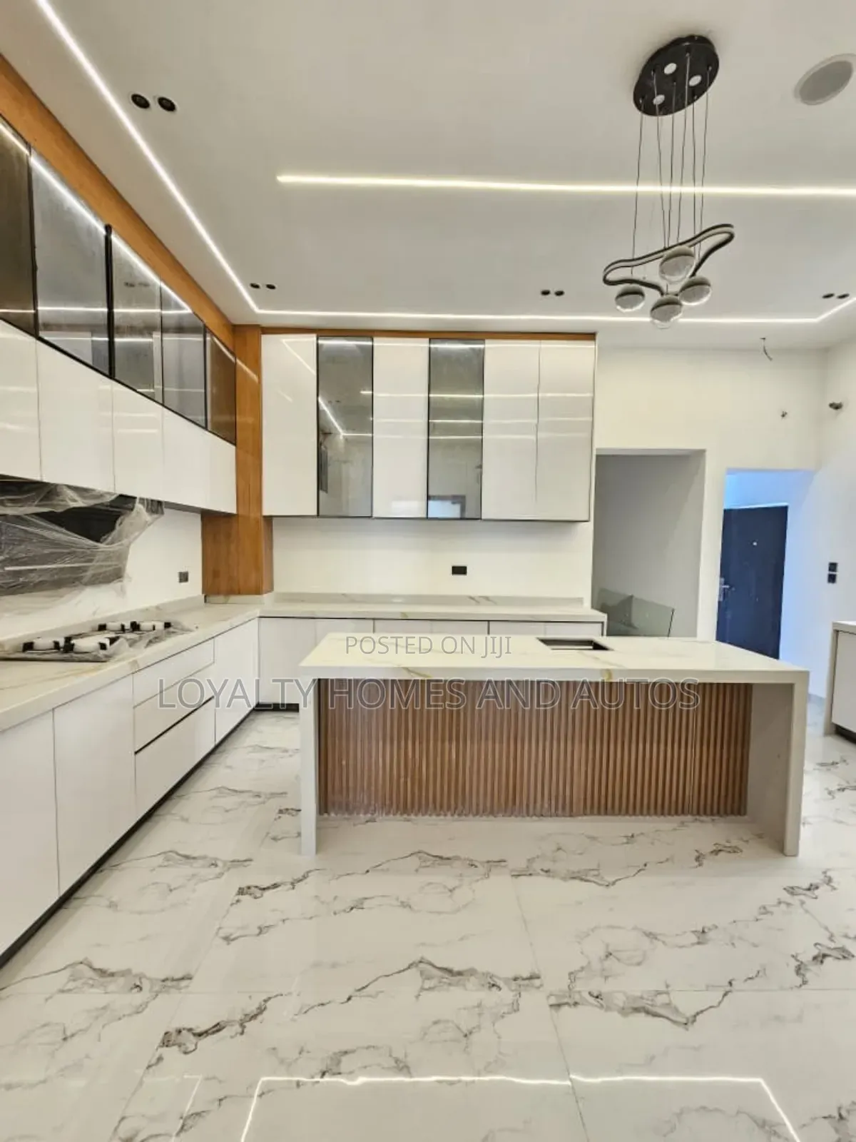 Furnished 5bdrm Duplex in Ajah for sale in Ajah