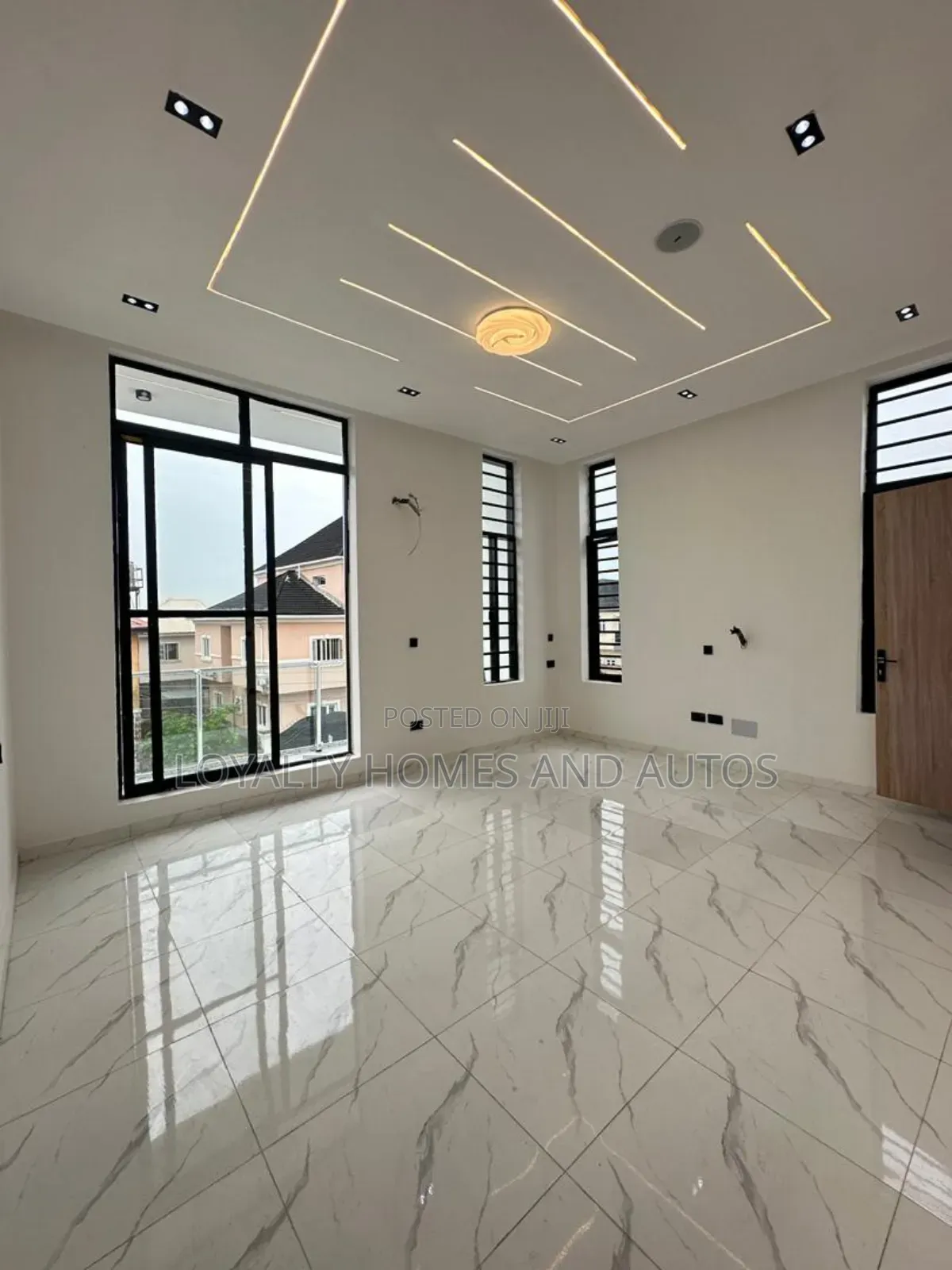 Furnished 5bdrm Duplex in Ajah for sale in Ajah